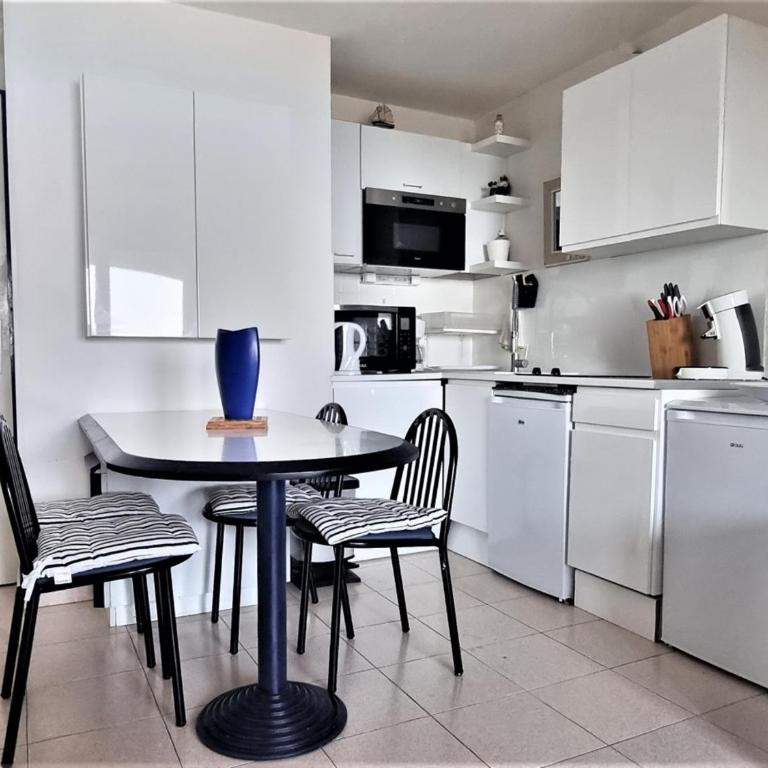 Appartement T2 à Banyuls, terrasse, parking, WIFI - FR-1-309-373 - Appartement 1 Chambre - 5