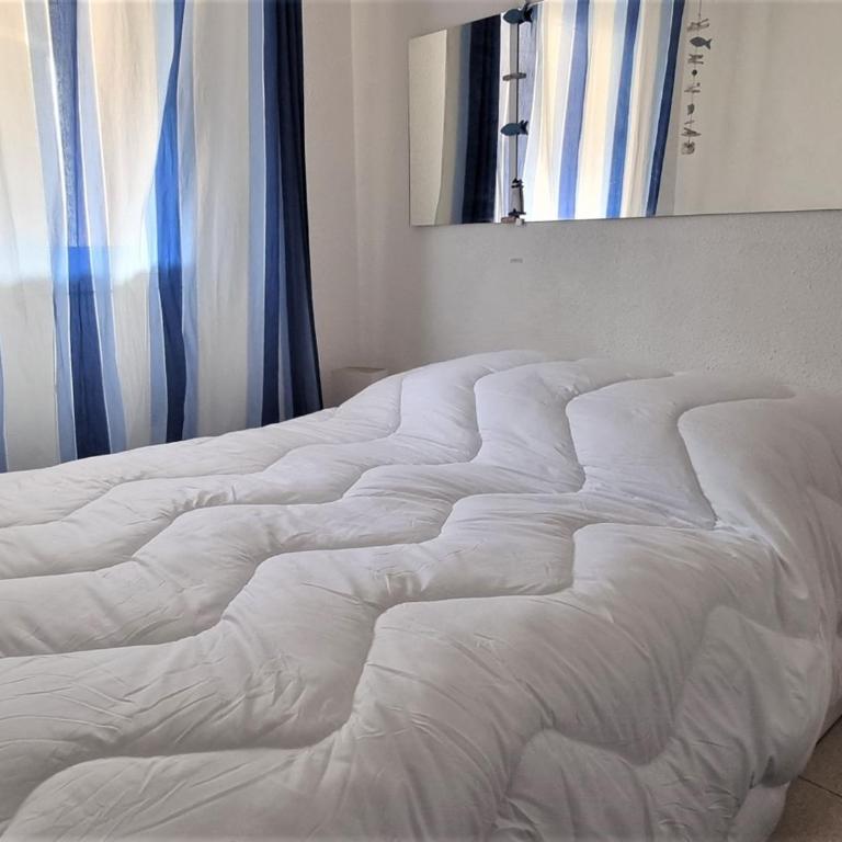Appartement T2 à Banyuls, terrasse, parking, WIFI - FR-1-309-373 - Appartement 1 Chambre - 7