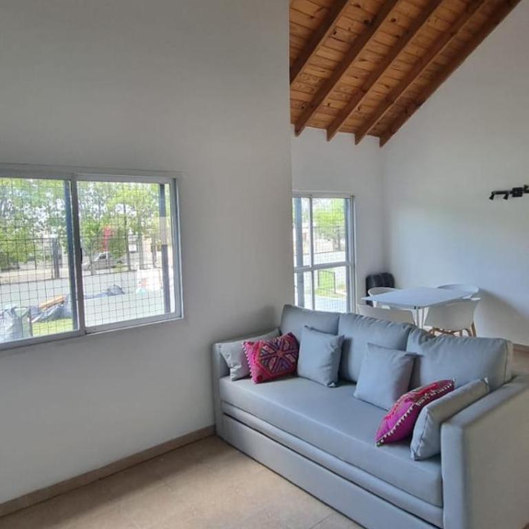 Complejo Piedras Blancas - Apartamento de 1 dormitorio - 2