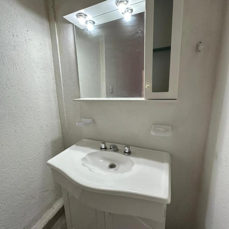 Depto XL Villa Unión - One-Bedroom Apartment - 16