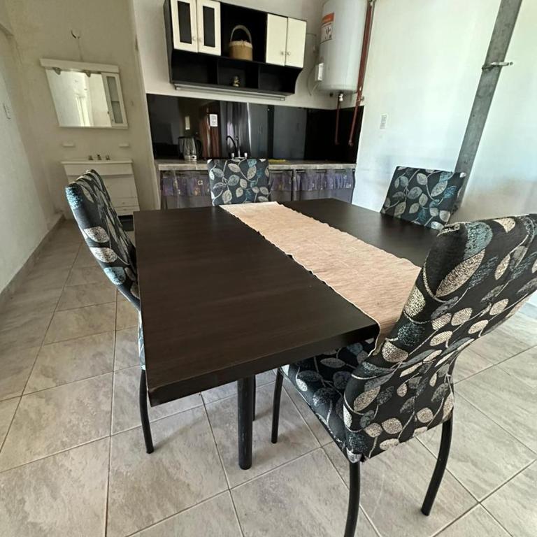 Depto XL Villa Unión - One-Bedroom Apartment - 15