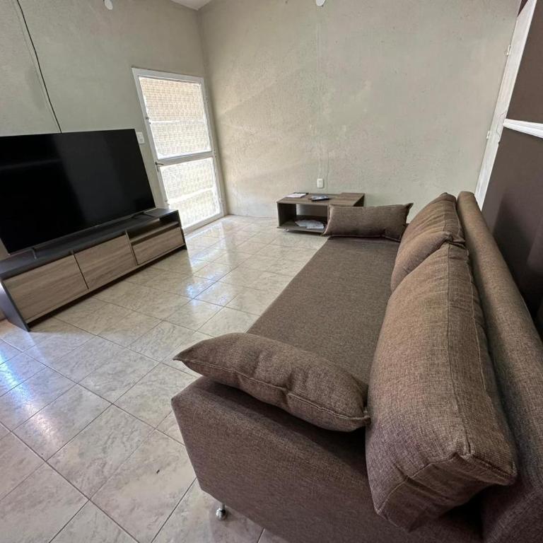 Depto XL Villa Unión - One-Bedroom Apartment - 14