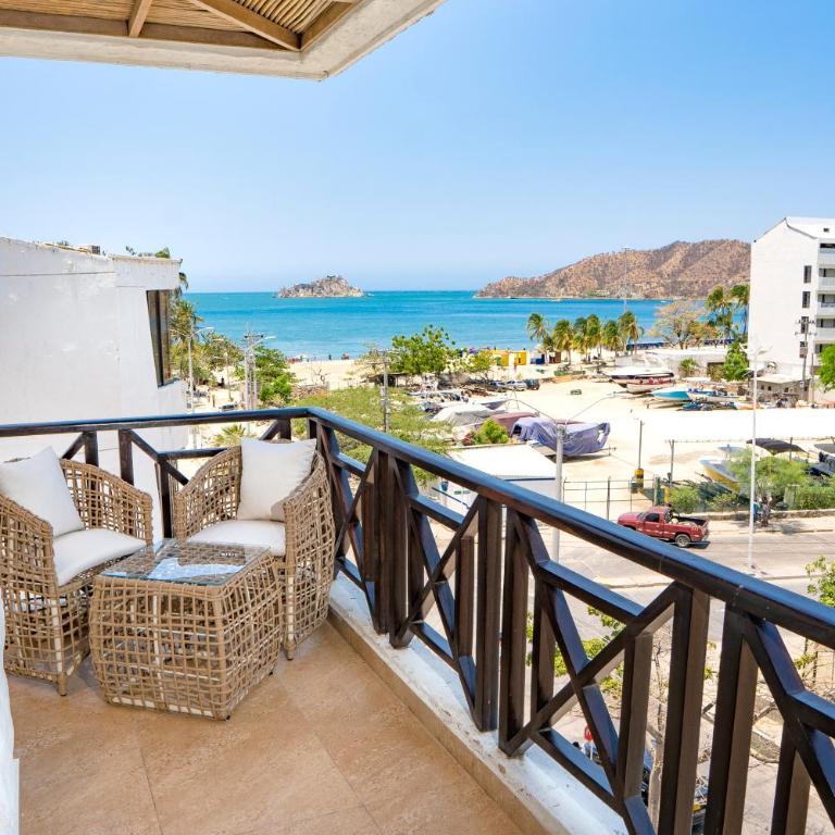 HOTEL KARAYA DIVE RESORT - Suite with Balcony - 11