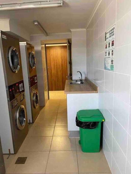 Acogedor Departamento estudio en centro de Chillán - Apartamento de 1 dormitorio - 26