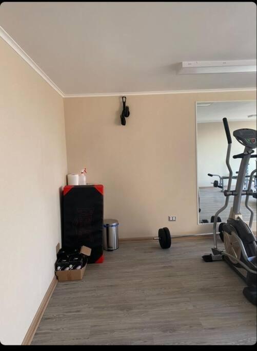Acogedor Departamento estudio en centro de Chillán - Apartamento de 1 dormitorio - 25