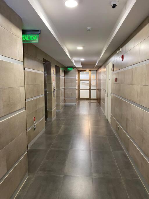Acogedor Departamento estudio en centro de Chillán - Apartamento de 1 dormitorio - 32