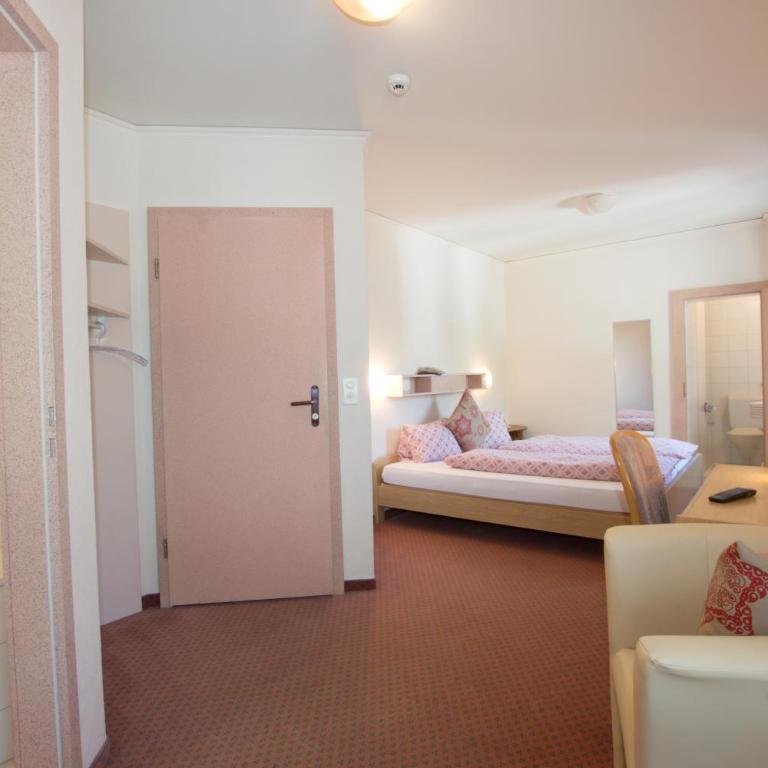 Hotel Restaurant Escher - Superior Doppelzimmer - 3