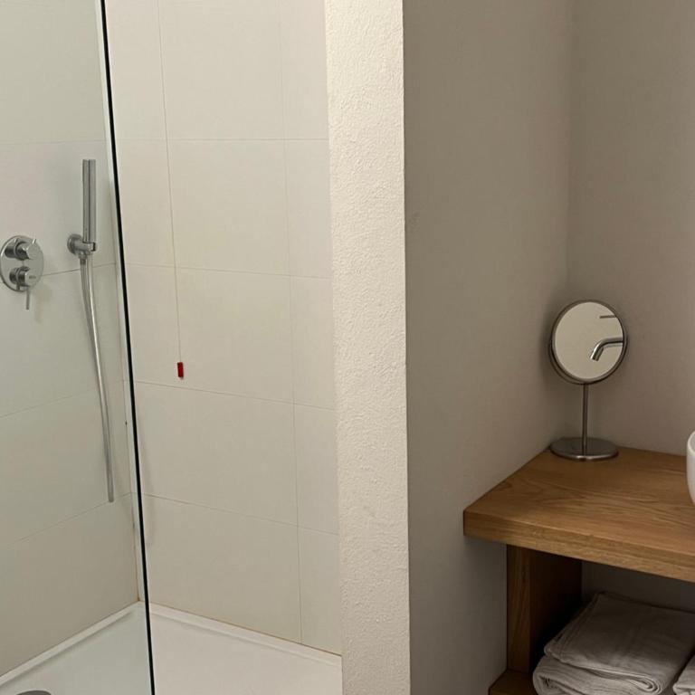 casa minù santa chiara - Double Room - 3