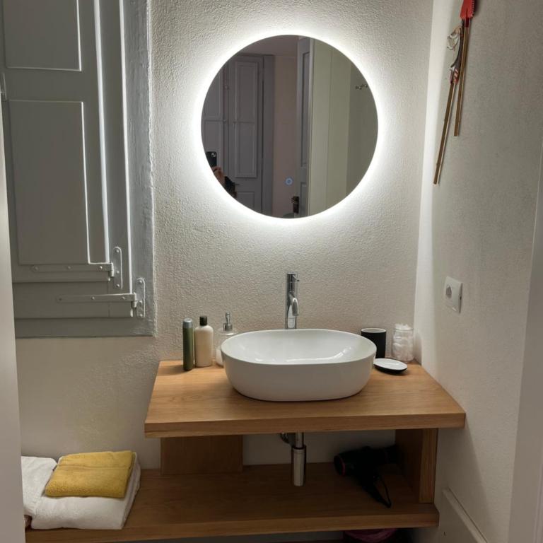 casa minù santa chiara - Deluxe Double Room - 6