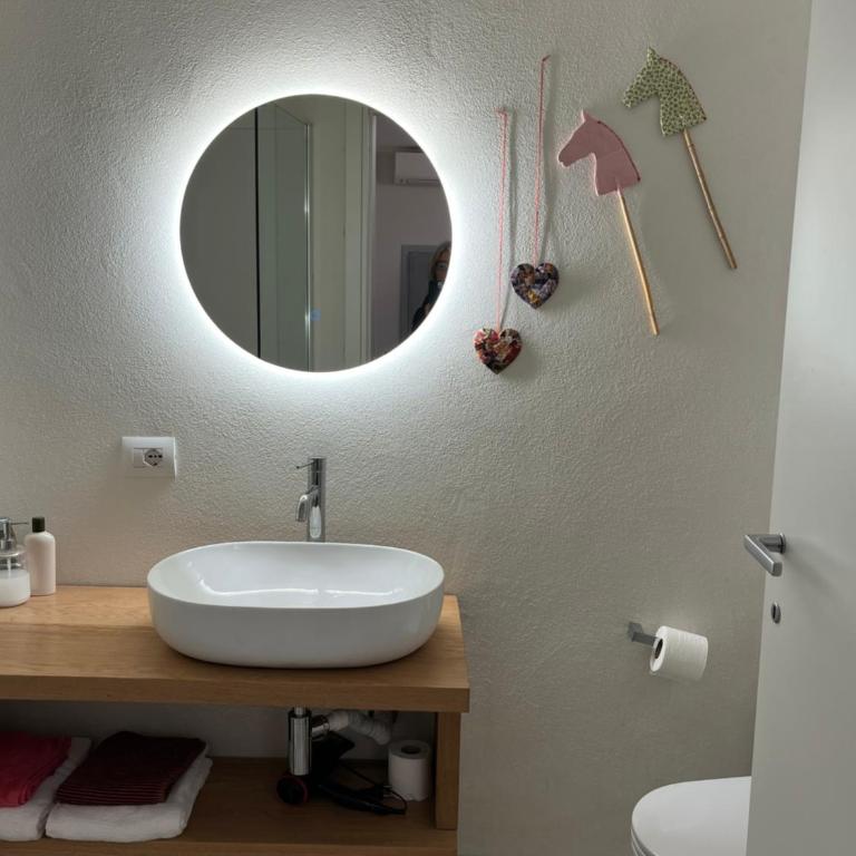 casa minù santa chiara - Double Room - 2