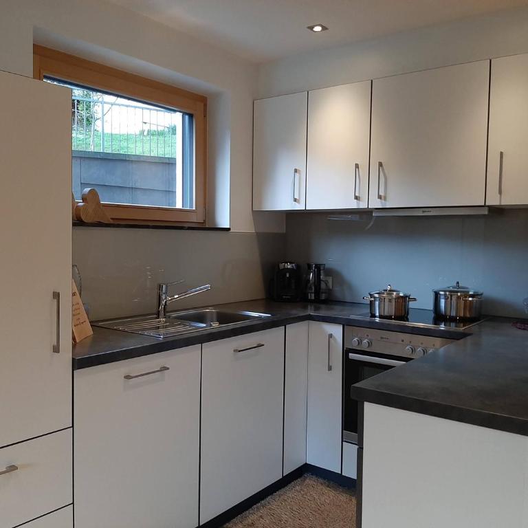 Bergmomente Montafon Appartement St. Gallenkirch - Apartment mit 2 Schlafzimmern - 22