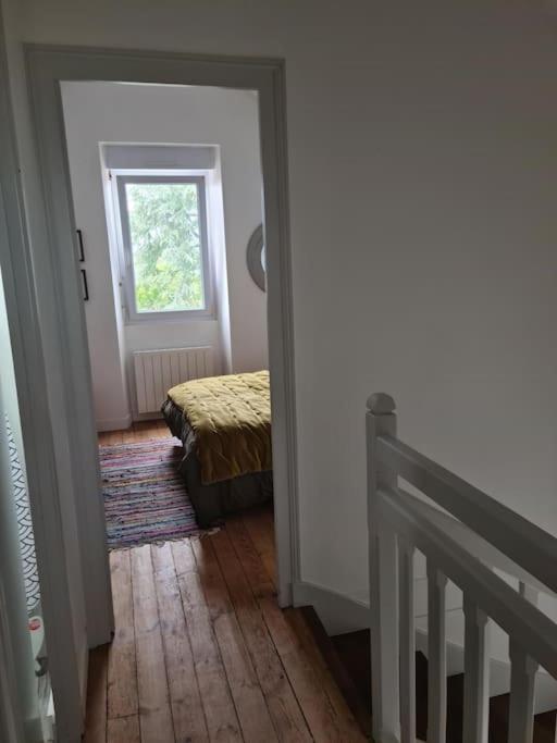 Jolie maison en pierre avec parking privé - Maison 2 Chambres - 9