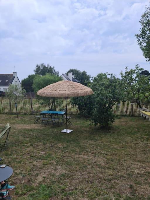 Jolie maison en pierre avec parking privé - Maison 2 Chambres - 13