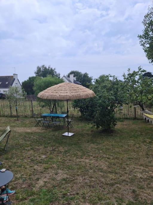 Jolie maison en pierre avec parking privé - Maison 2 Chambres - 15