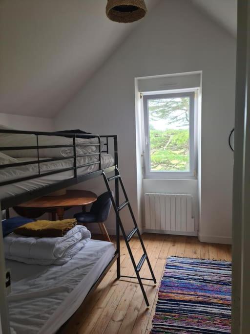 Jolie maison en pierre avec parking privé - Maison 2 Chambres - 16