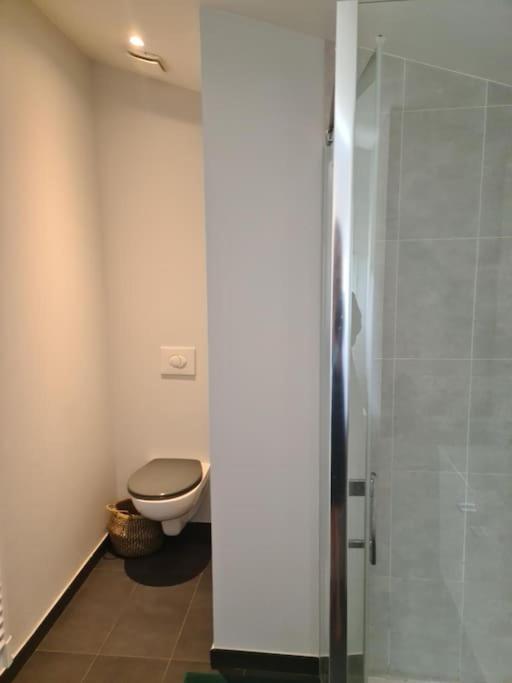 Jolie maison en pierre avec parking privé - Maison 2 Chambres - 18