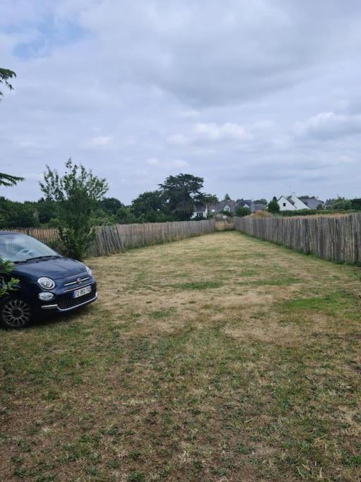 Jolie maison en pierre avec parking privé - Maison 2 Chambres - 28
