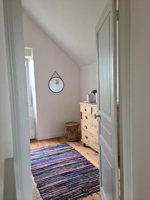 Jolie maison en pierre avec parking privé - Maison 2 Chambres - 39