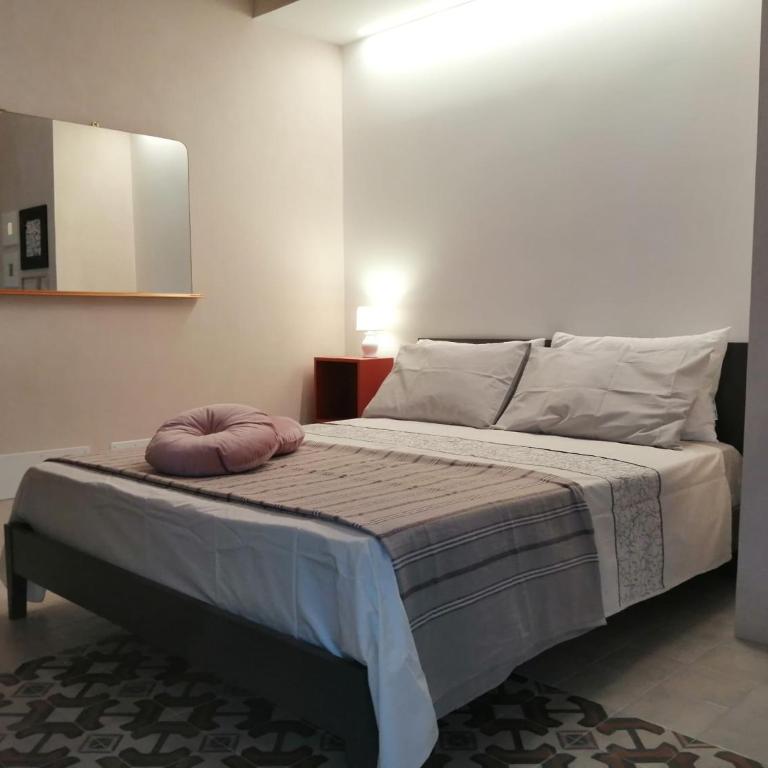 Casa Lorenzo - Casa con 1 Camera da Letto - 16