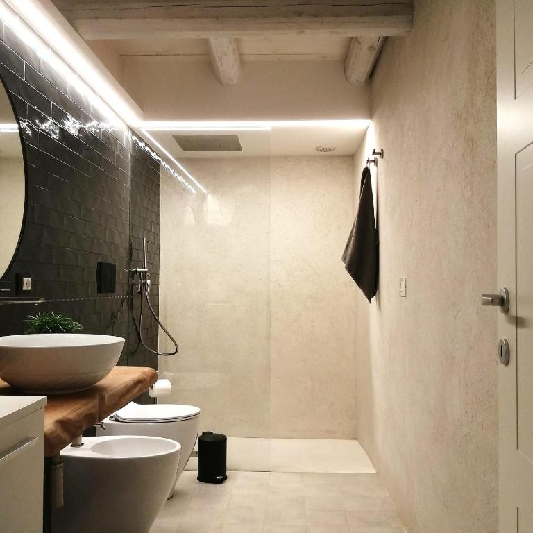 Casa Lorenzo - Casa con 1 Camera da Letto - 18