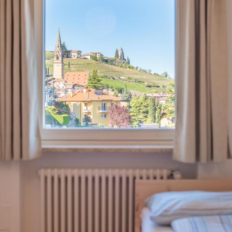 Stürz Ferienwohnungen - Appartamento con 2 Camere da Letto - 34