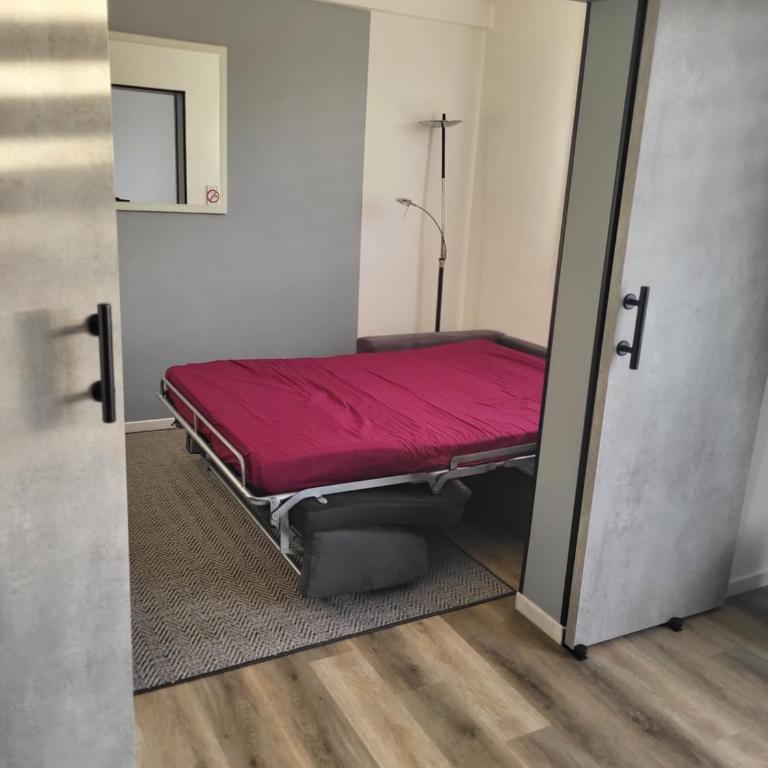 Dunkerque Malo les bains 2 chambres 15mn plage - Apartamento - Planta baja - 14