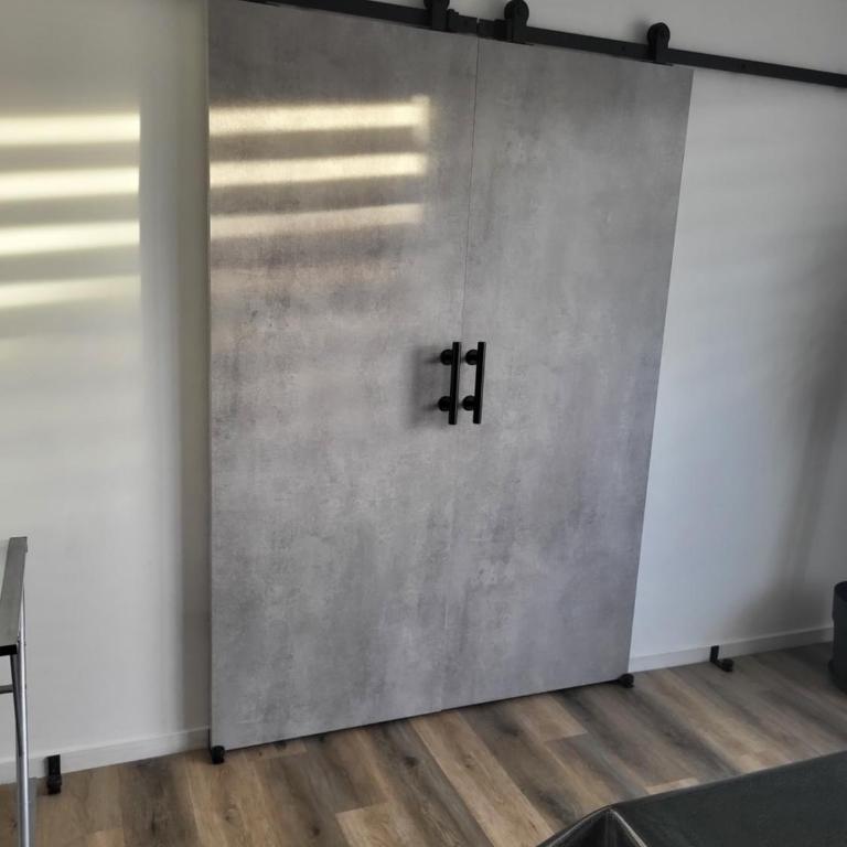 Dunkerque Malo les bains 2 chambres 15mn plage - Apartamento - Planta baja - 15