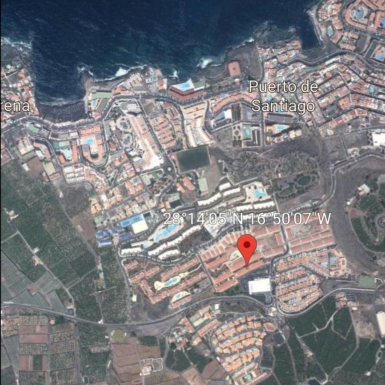 Adults Only Apartment Luxury Terrace - 2 pools - Apartment with Terrace - 14