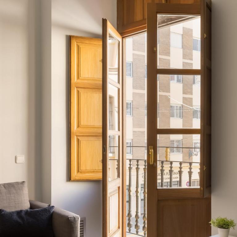 Macflats Valencia Puerto - Apartment (4 Adults) - 44