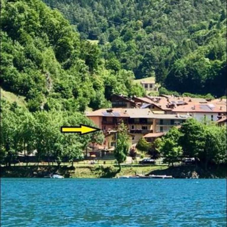 Panoramic View Ledro Apartment - Appartamento con 3 Camere da Letto - 24