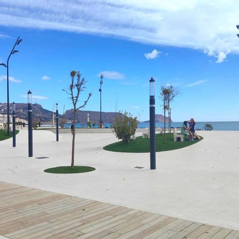 MIMAR ALTEA REMEDI urban - Apartamento de 3 dormitorios - 23