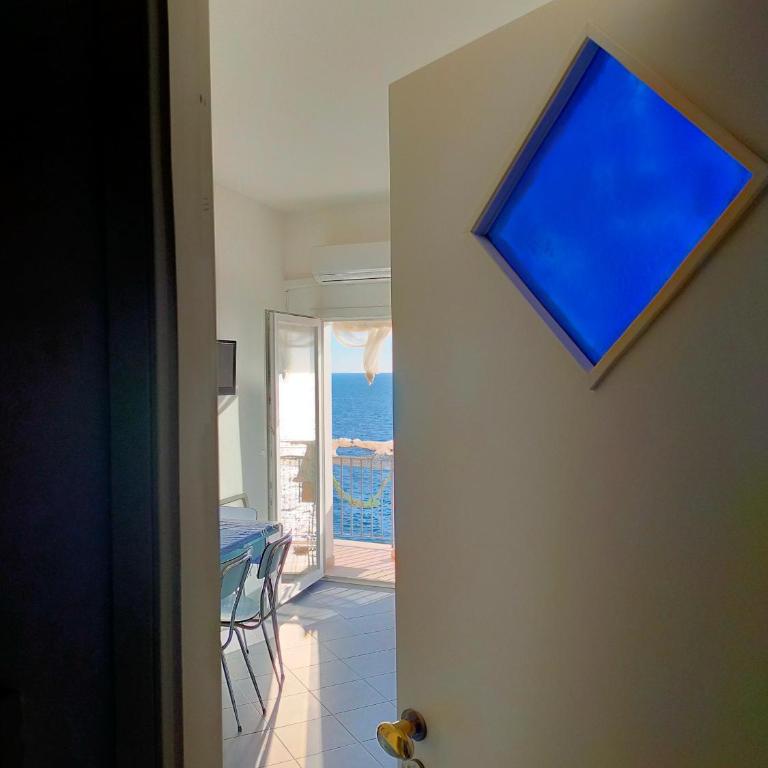 Casa Adriana Fronte Mare - Appartamento con Vista Mare - 19