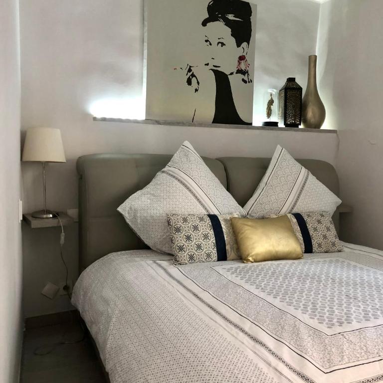 CHARMING APARTMENT NEAR THE BEACH - Appartement 2 Chambres - 17