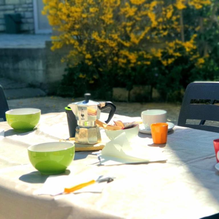 Casa Vacanza & Suite Joy - Two-Bedroom House - 19