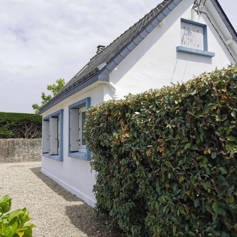 Maison de vacances 2 personnes à Quiberon - Haus mit 1 Schlafzimmer - 2