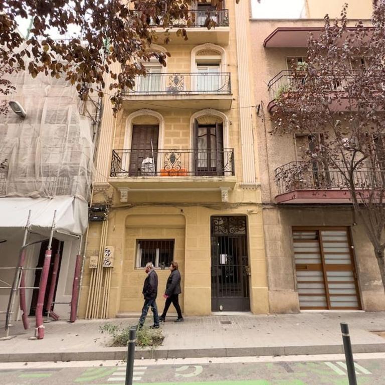 BeBarceloner Sants Apartments - 2 bedrooms - One-Bedroom Apartment - 17