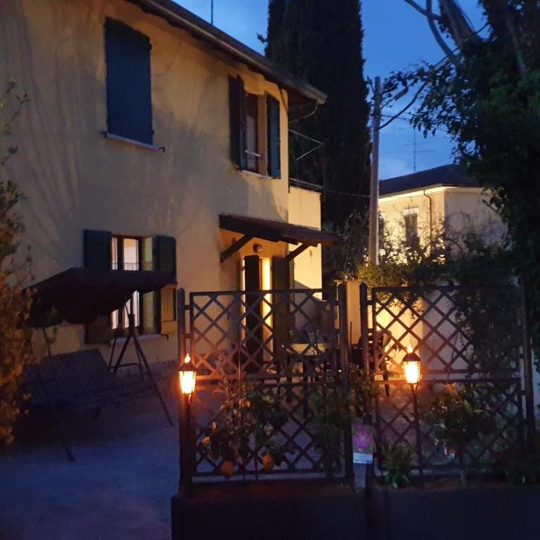 Casa Vacanza & Suite Joy - Two-Bedroom House - 12