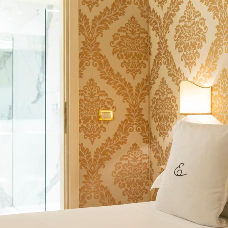 Hotel Antico Doge - a Member of Elizabeth Hotel Group - Camera Superior Matrimoniale/Doppia con Letti Singoli - 3