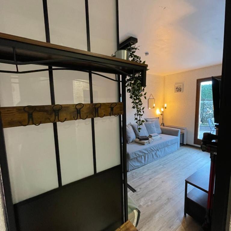 Joli studio ensolleillé - One-Bedroom Apartment - 7
