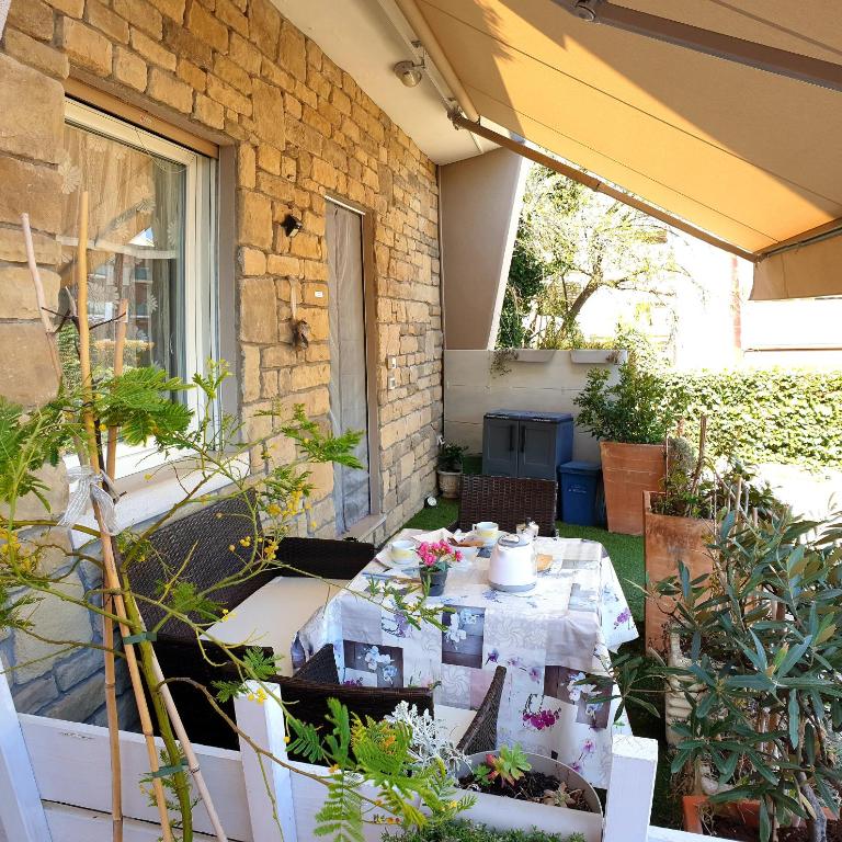 Casa Vacanza & Suite Joy - Apartment - 11