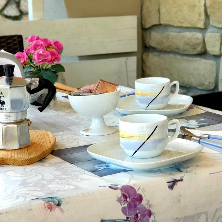 Casa Vacanza & Suite Joy - Apartment - 16