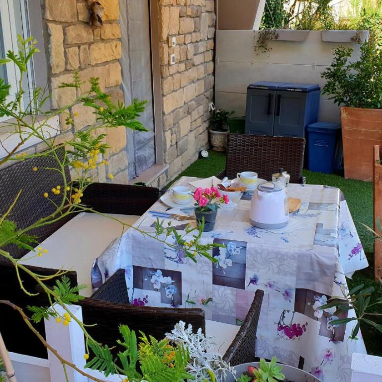 Casa Vacanza & Suite Joy - Apartment - 2