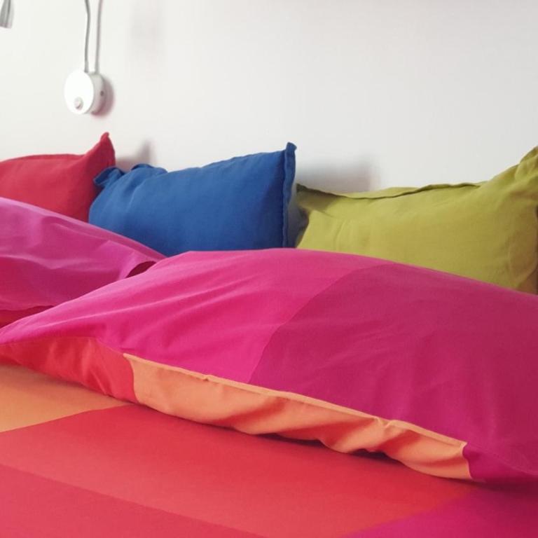 Casa Vacanza & Suite Joy - Apartment - 29