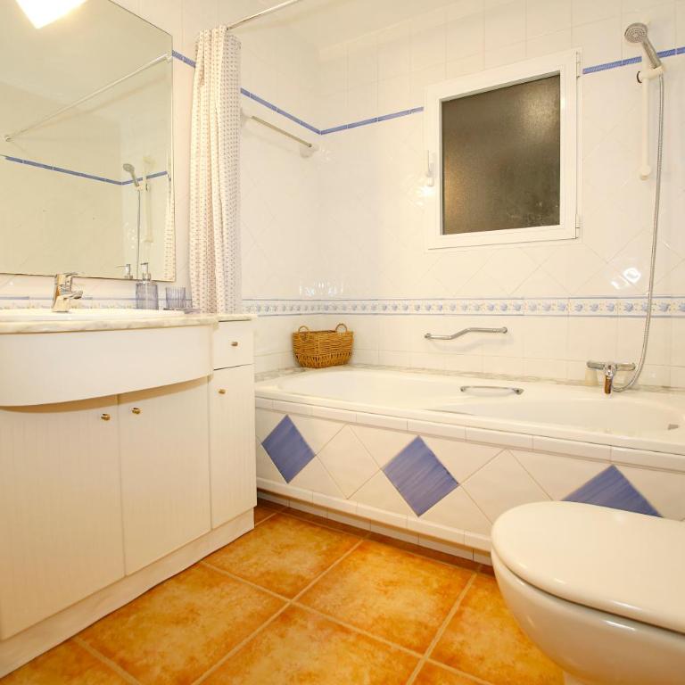 Sunny Apartment in Altea near the beach - Apartamento de 3 dormitorios - 9