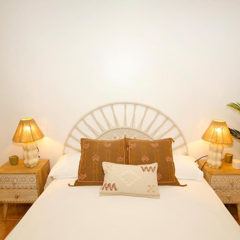 Sunny Apartment in Altea near the beach - Apartamento de 3 dormitorios - 16