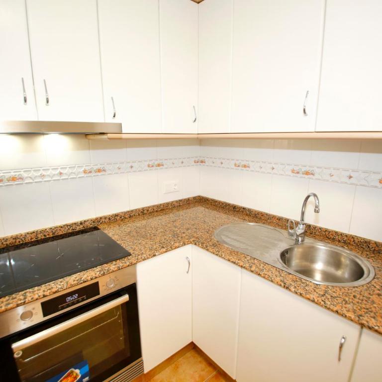 Sunny Apartment in Altea near the beach - Apartamento de 3 dormitorios - 7