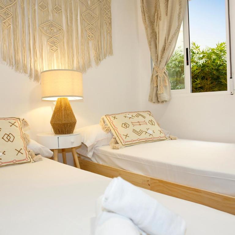 Sunny Apartment in Altea near the beach - Apartamento de 3 dormitorios - 13
