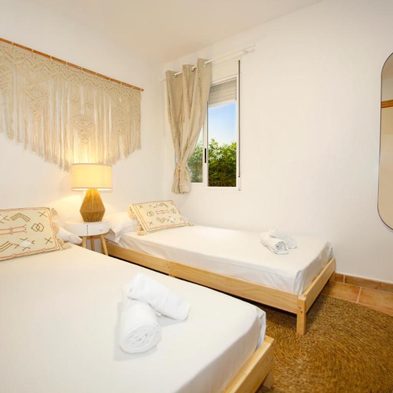 Sunny Apartment in Altea near the beach - Apartamento de 3 dormitorios - 12