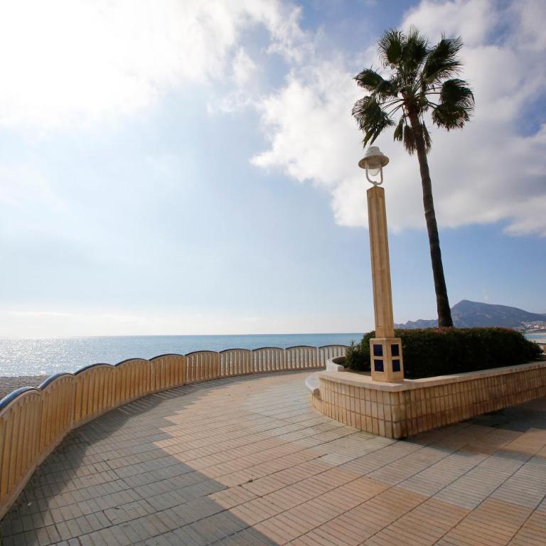 Sunny Apartment in Altea near the beach - Apartamento de 3 dormitorios - 26