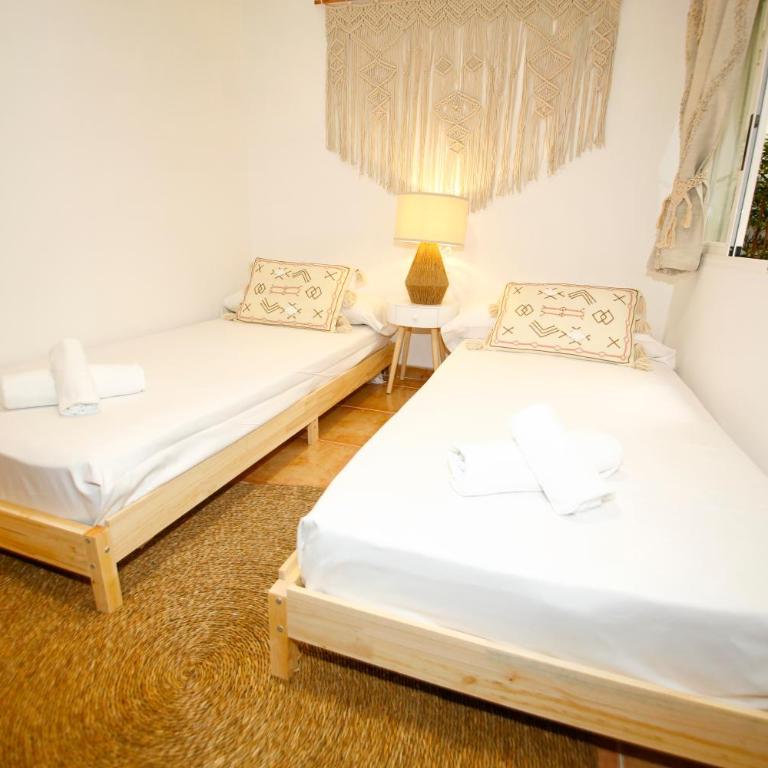 Sunny Apartment in Altea near the beach - Apartamento de 3 dormitorios - 11